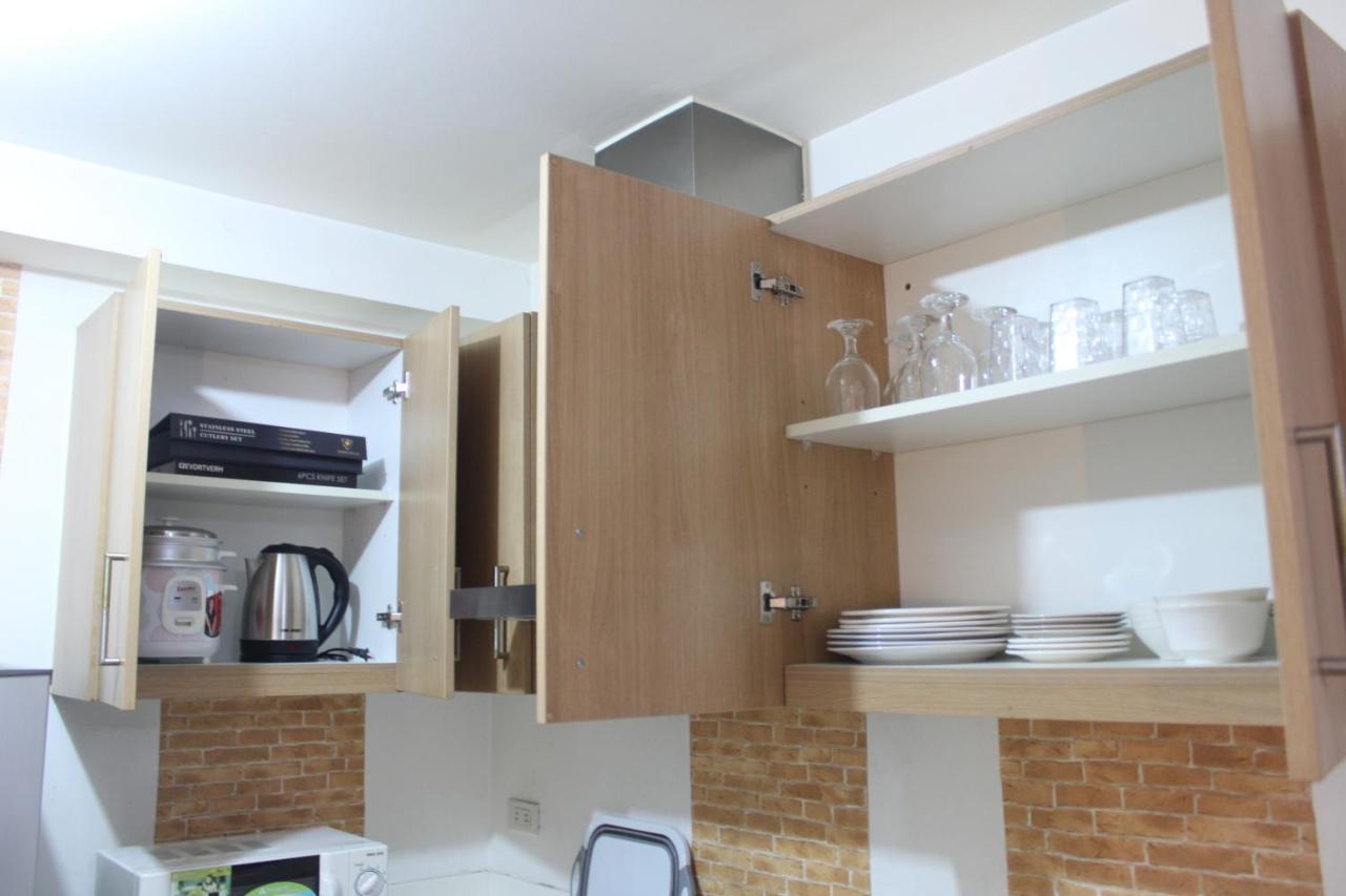 Apartment A2j Huge Modern Luxury 2br Balcony Near Ever Gotesco